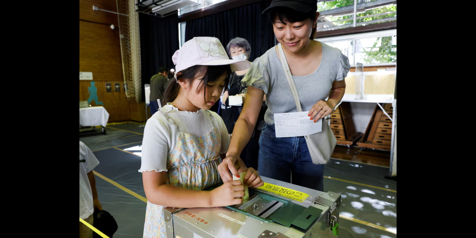 Tech Innovations Reshaping the Retail Landscape: AI Payments