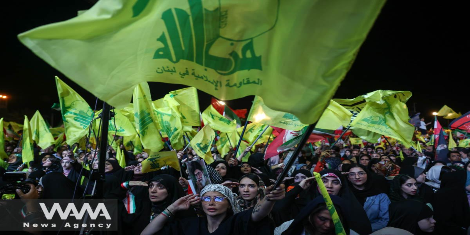 Iran-A New Phase of the War