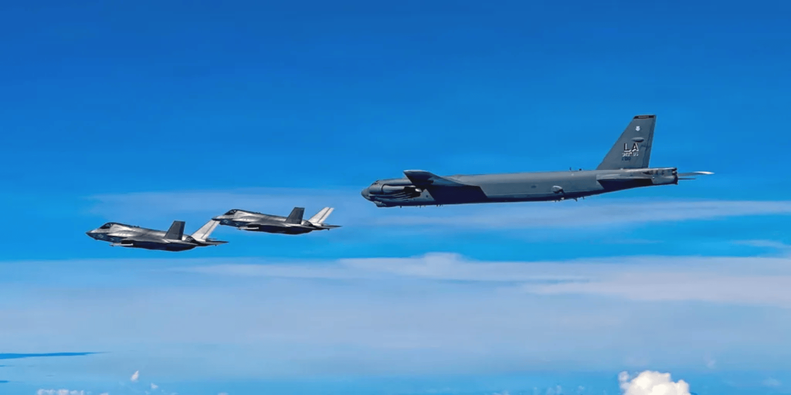  It would still represent a major boost in capabilities and operational capacity in the theater. 